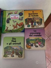 Libri bambini