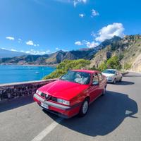 Alfa romeo 155 2.0 TS 8v 1992 