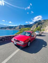 Alfa romeo 155 2.0 TS 8v 1992 