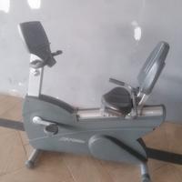 Ciclette Life fitness 