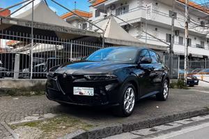 Alfa Romeo Tonale 1.6 diesel 130 CV TCT6 Sprint