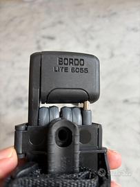 Abus bordo lite 6055 Antifurto per bici