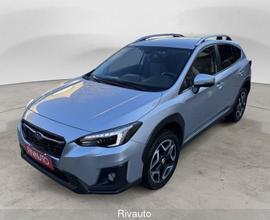 Subaru XV 2.0i Lineartronic Style Navi