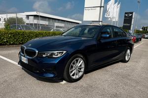 Bmw 320d 48V