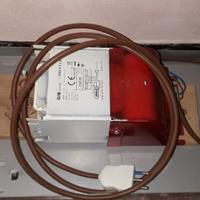 Alimentatore 250 w