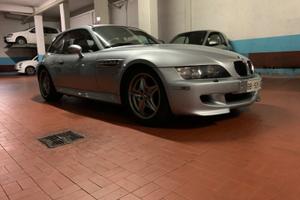 Bmw Z3 M coupé 1999