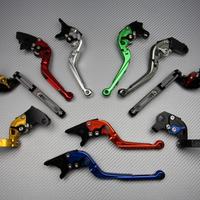 Leva frizione regolabile BMW F900R S1000RR S1000XR