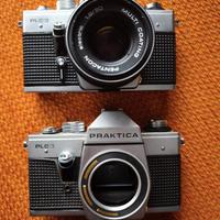 Praktica PLC3 Electric Pentacon 50
