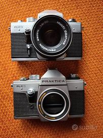 Praktica PLC3 Electric Pentacon 50