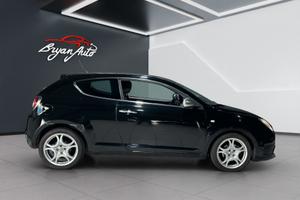 Alfa Romeo MiTo 1.3 jtdm-2 BlackLine Collection 95