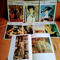 I Maestri del colore - Fabbri Editore 1963