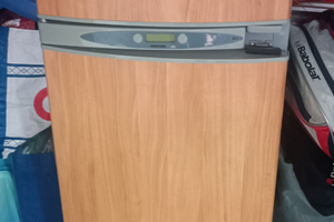 Frigo Camper Tetfhord