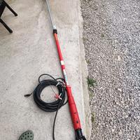 Abbacchiatore olive