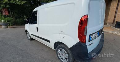 Fiat doblo 1.3 diesel