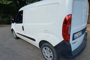 Fiat doblo 1.3 diesel
