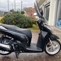 Honda SH 300 - 2018