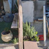 arredo giardino e interni