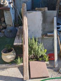 arredo giardino e interni