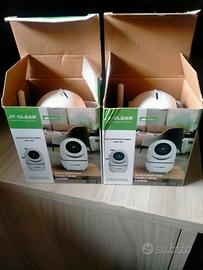 2. telecamere wifi 