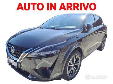 NISSAN QASHQAI 1.3 MHEV 158 CV AUTOM. STYLE