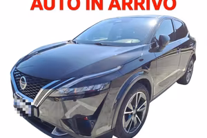 NISSAN QASHQAI 1.3 MHEV 158 CV AUTOM. STYLE