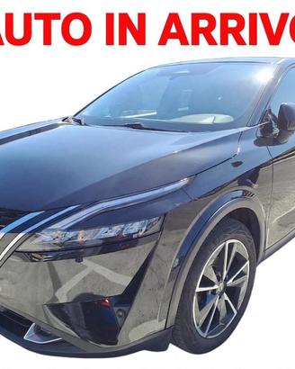 NISSAN QASHQAI 1.3 MHEV 158 CV AUTOM. STYLE