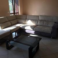 Divano angolare 3 x2 metri poltrone sofa’