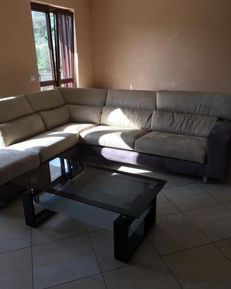 Divano angolare 3 x2 metri poltrone sofa’