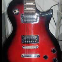 CHITARRA ELETTRICA KEIPER MODELLO LES PAUL