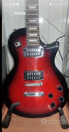 CHITARRA ELETTRICA KEIPER MODELLO LES PAUL