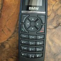 BMW Telefono cordless veicolare 