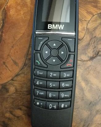 BMW Telefono cordless veicolare 