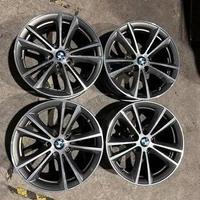 Cerchi originali BMW 17