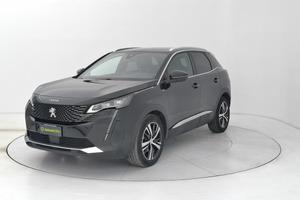 PEUGEOT 3008 1.5 bluehdi GT s&s 130cv eat8