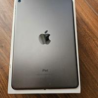 iPad mini 5 generazione 