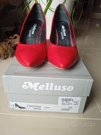Scarpe MELLUSO DÉCOLLETÉ