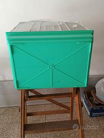 Gabbia per uccelli