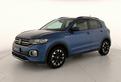 Volkswagen T-Cross 1.0 tsi sport 110cv