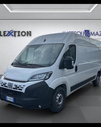 FIAT Ducato (4ª serie) - Ducato 35 2.2 Mjt 180CV P