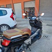 Yamaha XC 300 - 2005