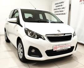 Peugeot 108 VTi 68 5 porte Active