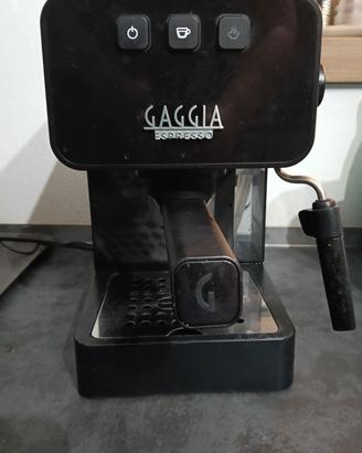 macchinetta caffe
