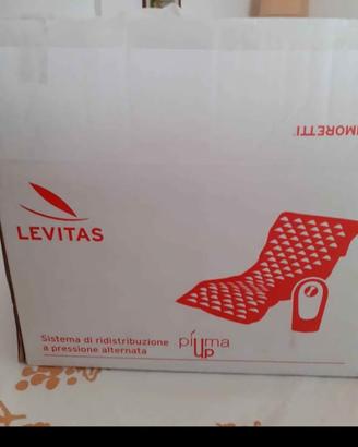 Materassino antidecubito Levitas