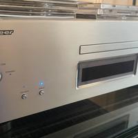 Lettore CD SACD DAC Pioneer PD-70AE