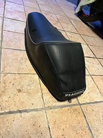 Sella vespa 50
