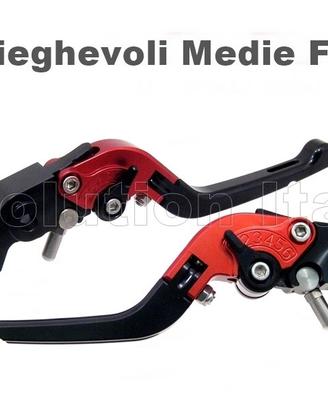 Leve Freno Frizione per YAMAHA