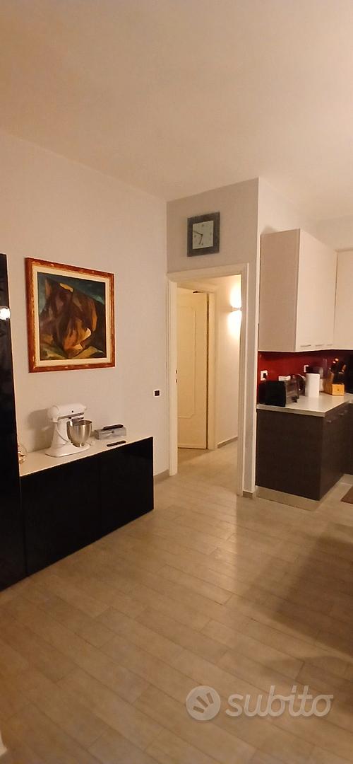 Apartment in Lucca, Sant'Anna - Vista 5
