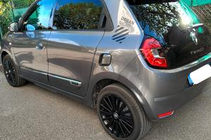 twingo E Urban Night 