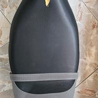 sella Gilera runner 180