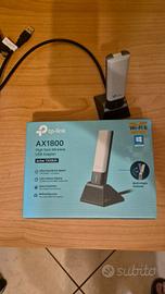 Antenna tp link AX1800 